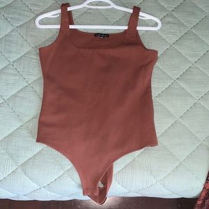 Body suit